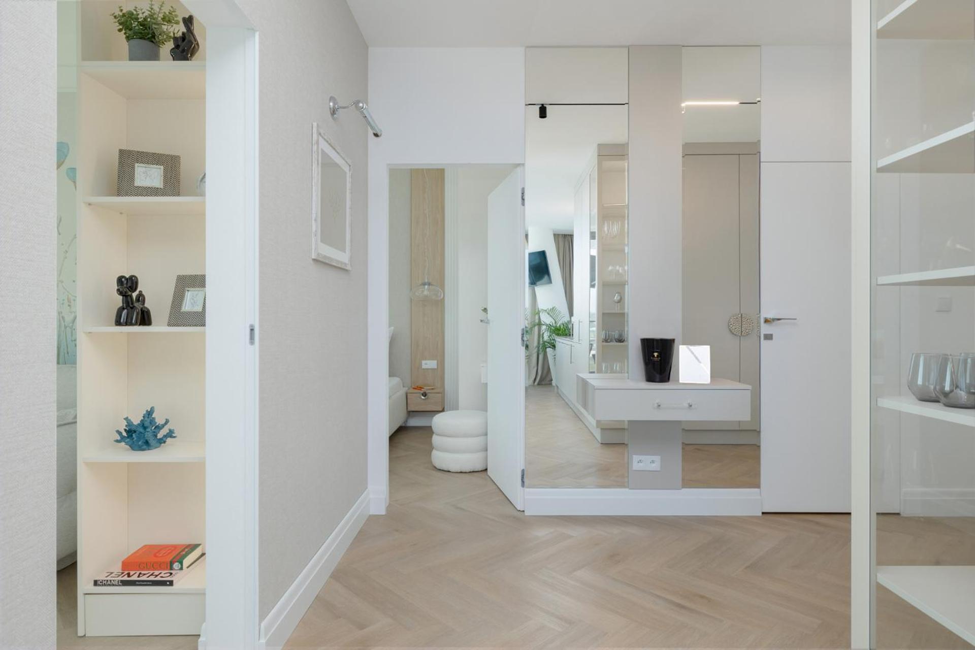 Wave Family Luxury Apartment D973 Miedzyzdroje Eksteriør billede