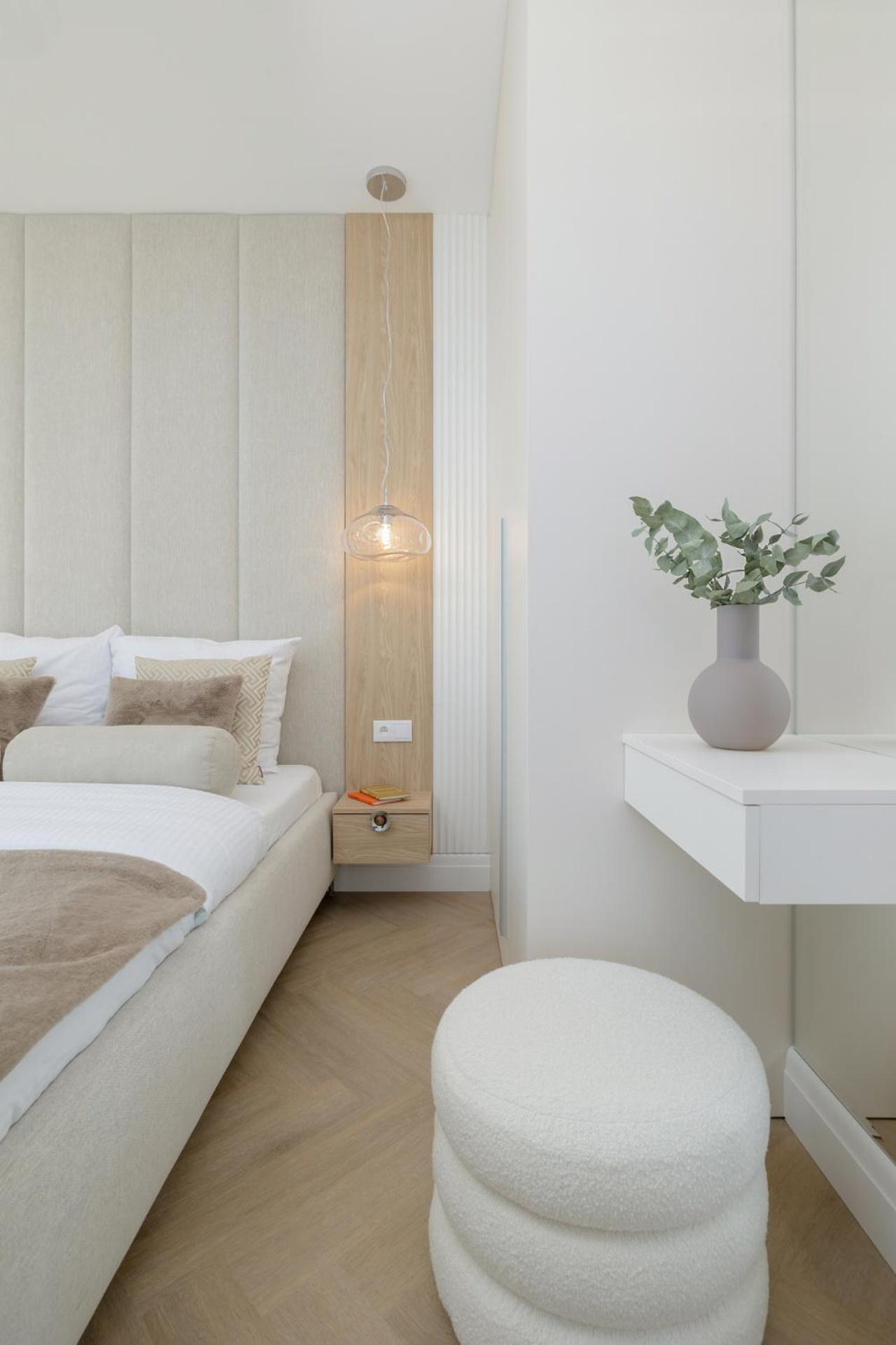 Wave Family Luxury Apartment D973 Miedzyzdroje Eksteriør billede