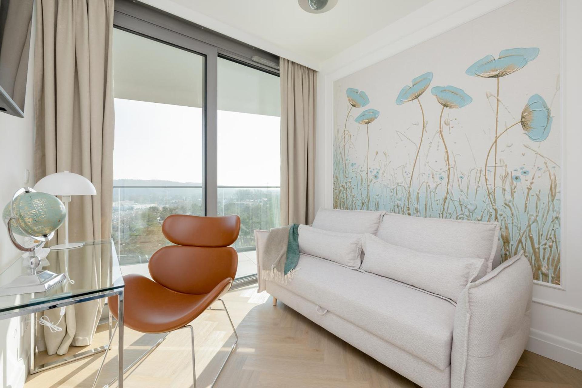 Wave Family Luxury Apartment D973 Miedzyzdroje Eksteriør billede