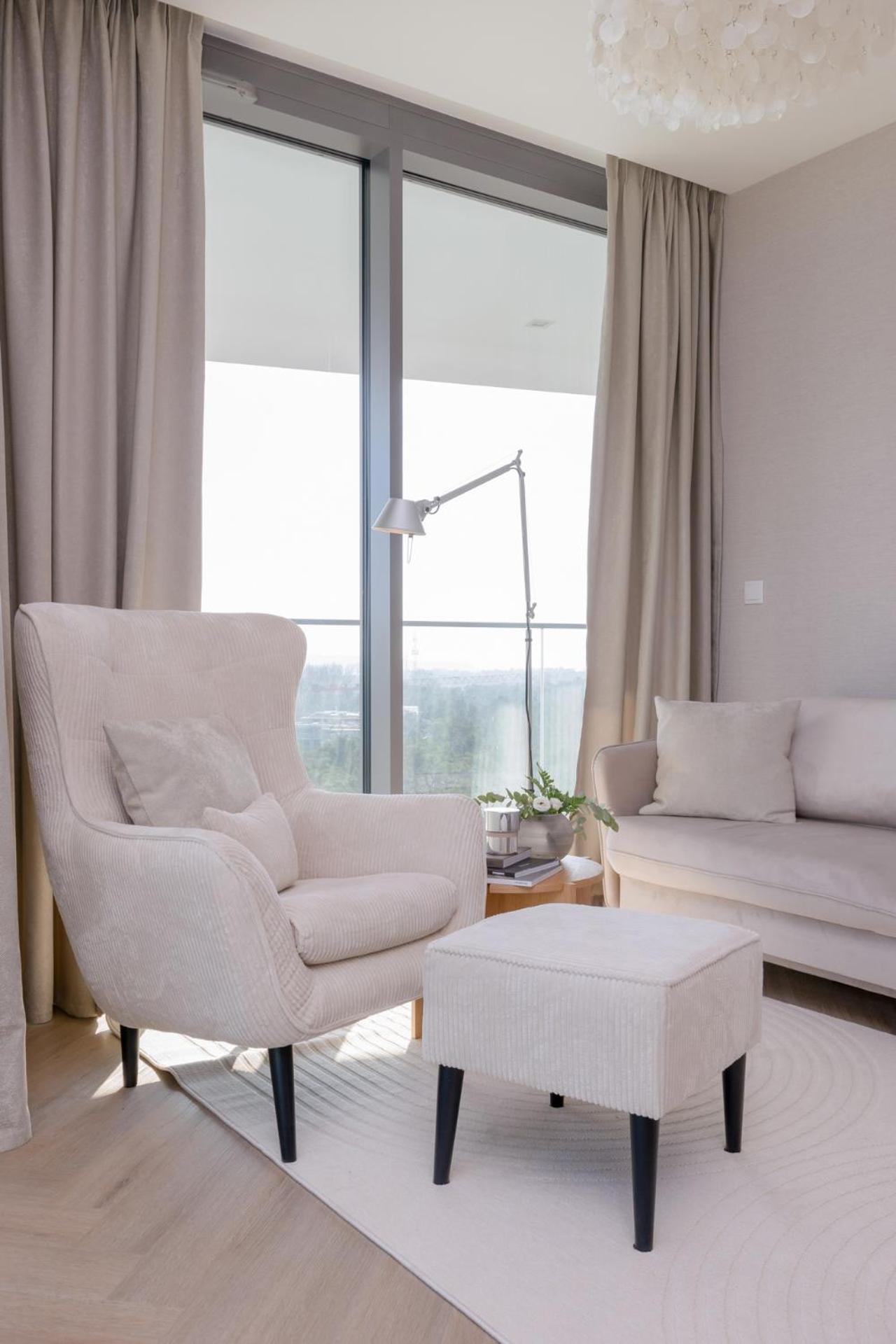 Wave Family Luxury Apartment D973 Miedzyzdroje Eksteriør billede