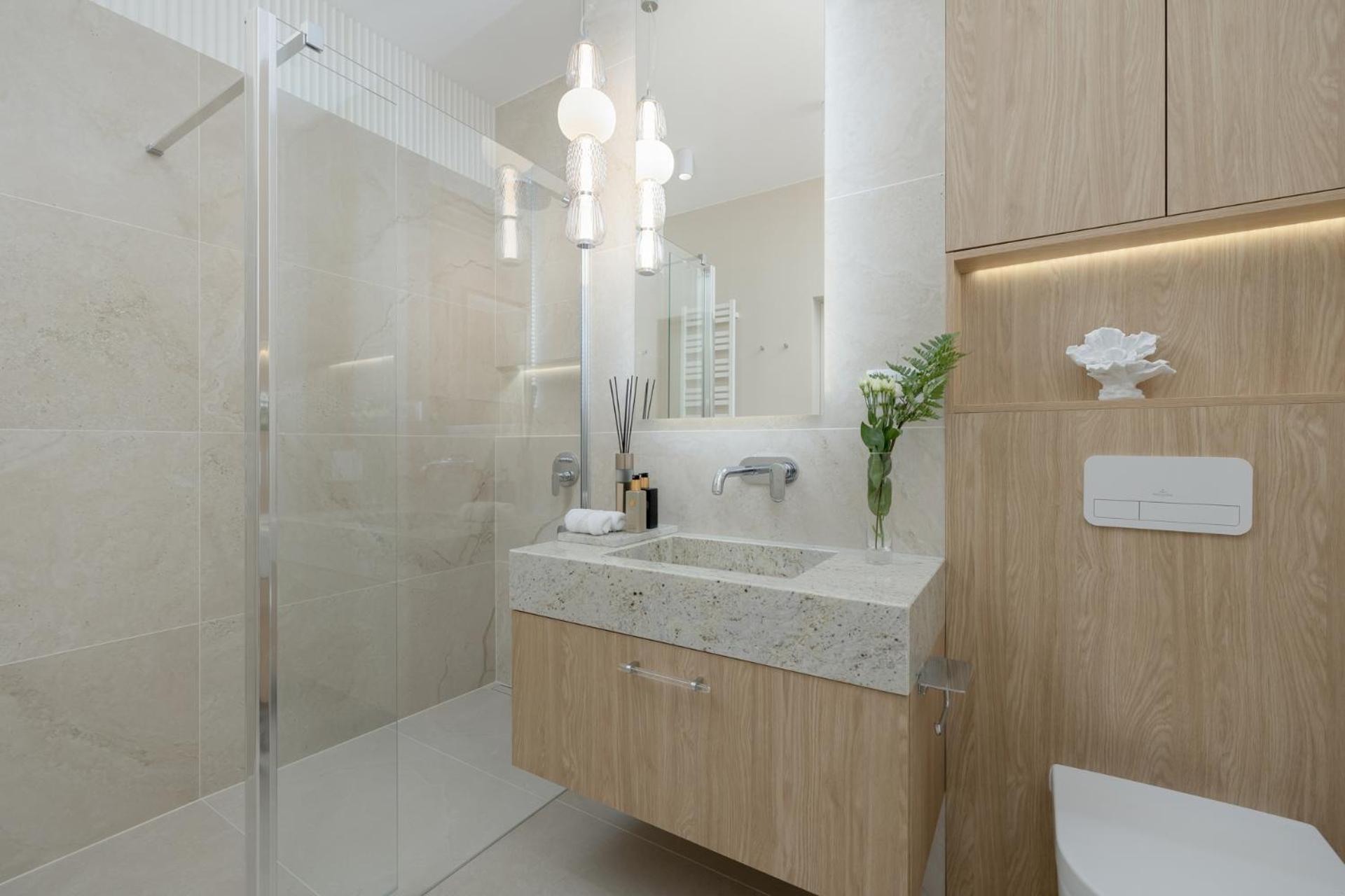 Wave Family Luxury Apartment D973 Miedzyzdroje Eksteriør billede