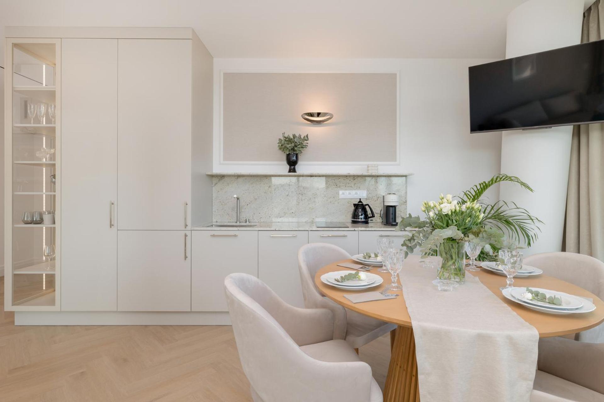 Wave Family Luxury Apartment D973 Miedzyzdroje Eksteriør billede